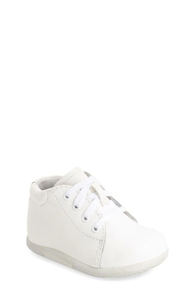 Shop Stride Rite Elliott Boot In White