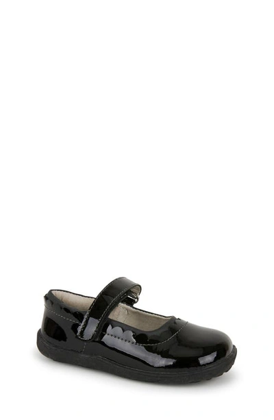 Shop See Kai Run Jane Ii Mary Jane In Black Patent