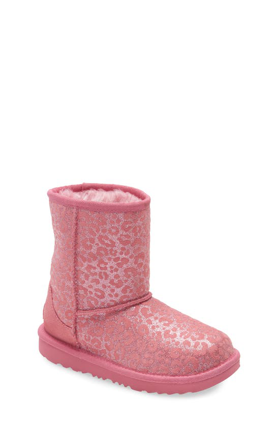 ugg wild berry slippers