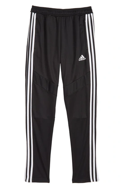 Shop Adidas Originals Kids' Tiro19 Track Pants In Black / White