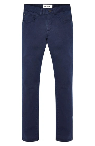 DL DL1961 BRADY SLIM FIT JEANS 4118