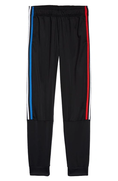 Shop Adidas Originals Adidas Kids' Adicolor Primeblue Track Pants In Black