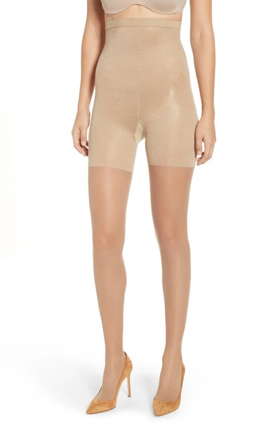 Shop Spanxr High Waist Sheers In S4