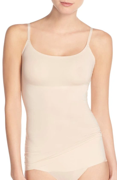 Shop Spanx Thinstincts® Convertible Camisole In Soft Nude