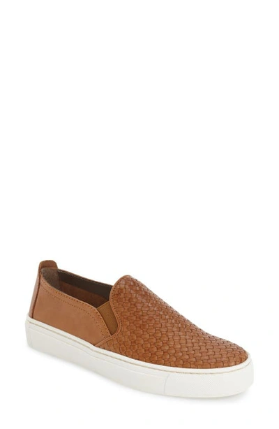 Shop The Flexx 'sneak Name' Sneaker In Virginia Elba Leather