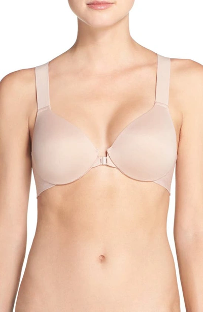 Shop Spanxr Spanx® Bra-llelujah!® Full Coverage Bra In Naked 2.0