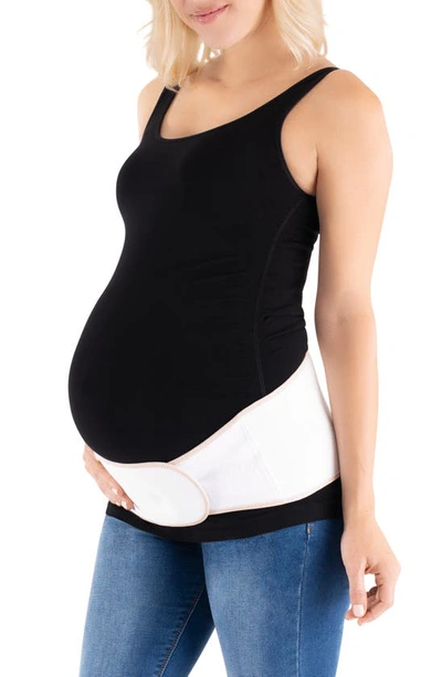 Shop Belly Banditr Upsie Belly® Maternity Support Band In Nude