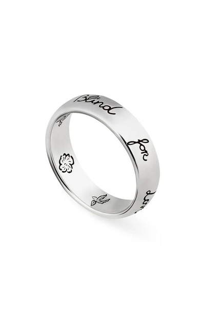 Gucci clearance couple ring