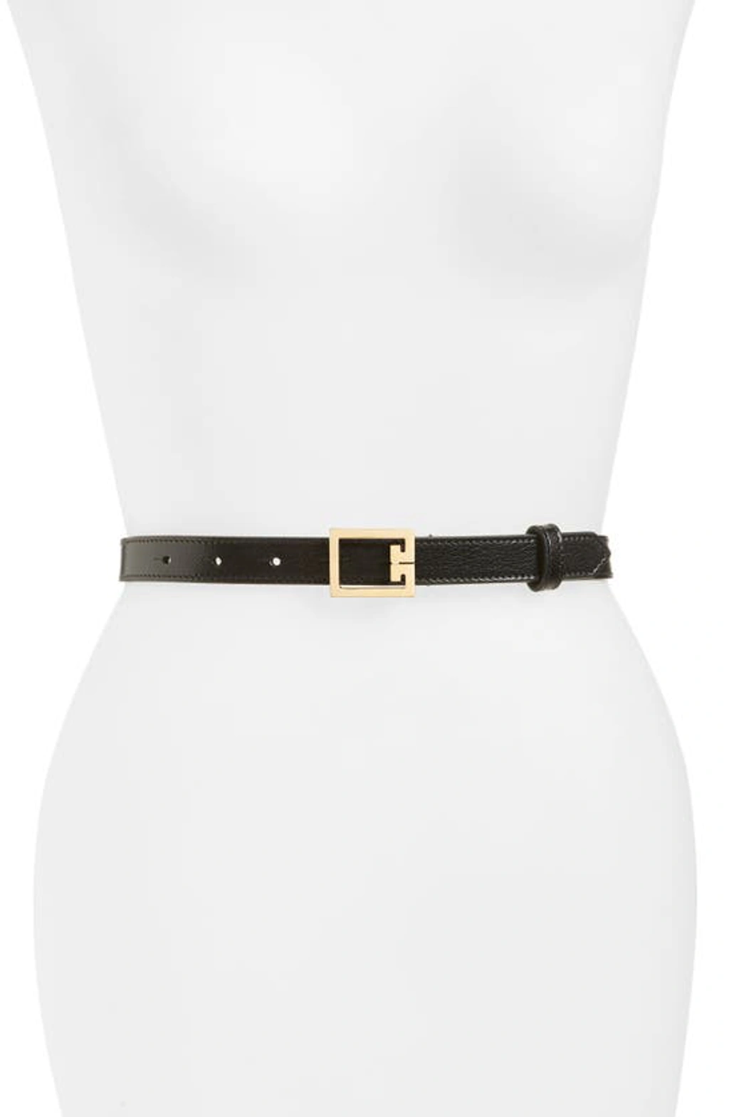 Givenchy gv3 belt sale