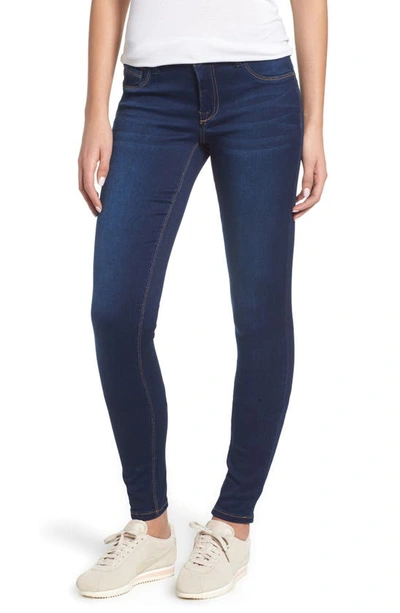 Shop 1822 Denim Butter Skinny Jeans In Lennox