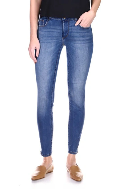 Shop Dl 1961 Emma Skinny Jeans In Marcos