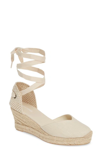 Soludos Classic Tall Wedge Espadrilles