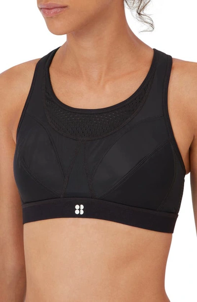Sweaty betty victory sports bra 2025