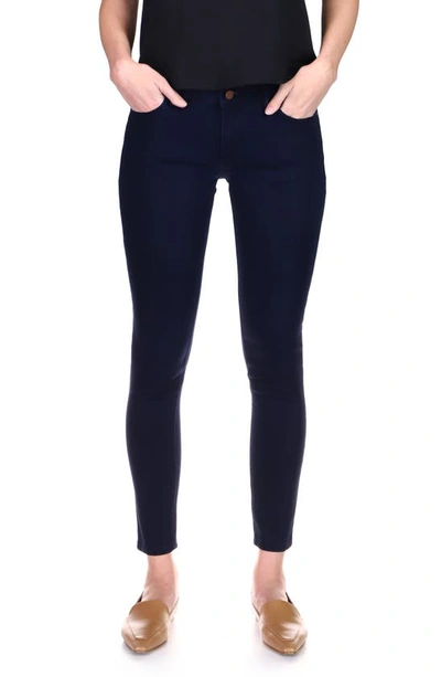 Shop Dl Emma Ankle Skinny Jeans In Stowe