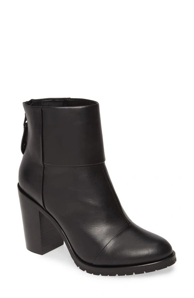 Shop Rag & Bone Newbury 2.0 Bootie In Black