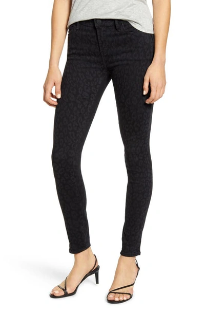 Shop Articles Of Society Sarah Skinny Jeans In Lone Pine