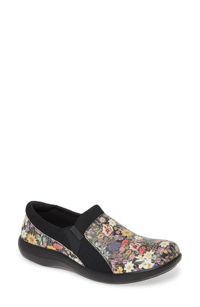 Shop Alegria Duette Loafer In Cultivate Leather