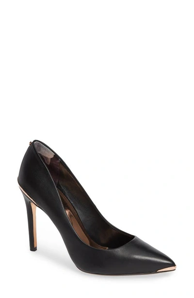 Ted baker shop isabeli pump