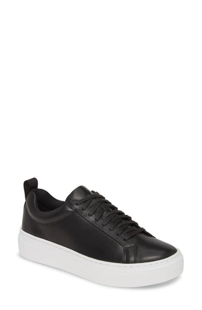 Vagabond Shoemakers Zoe Sneaker In Black | ModeSens