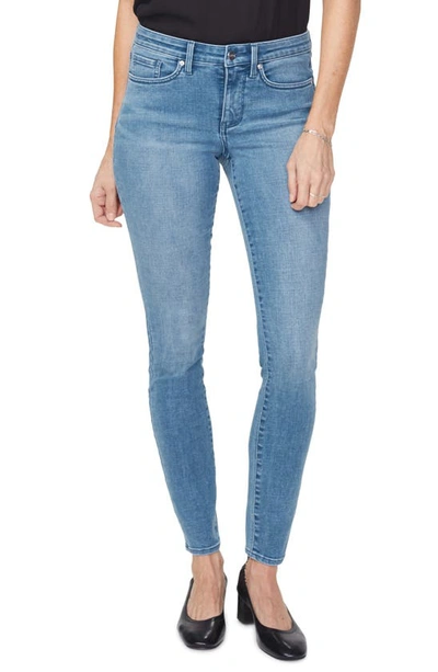 Shop Nydj Ami Ankle Jeans In Brickell