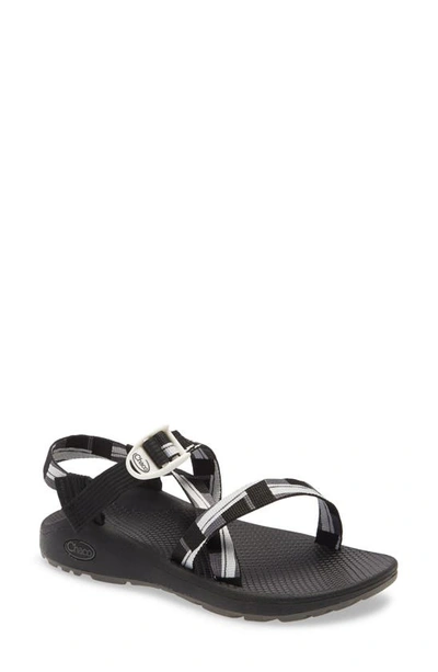 Shop Chaco Z/cloud Sandal In Either Way Fabric