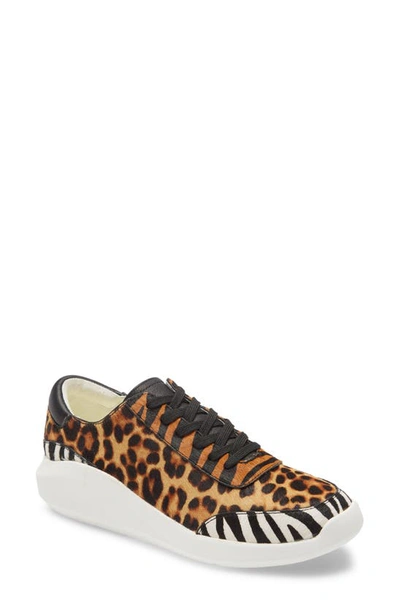 Kenneth Cole New York Women's Mello Lace-up Sneakers Women's Shoes In Multi  | ModeSens