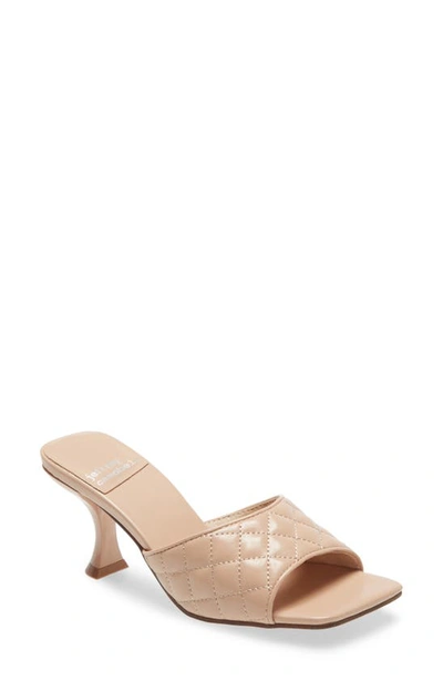 Jeffrey campbell mr big slide sandal sales