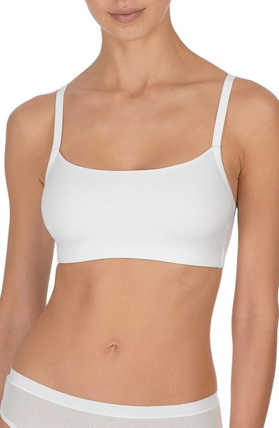 Shop Natori Limitless Sports Bralette In White