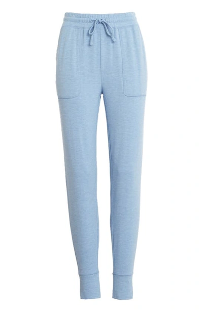 Shop Vineyard Vines Dreamcloth Joggers In Hydrangea Heather