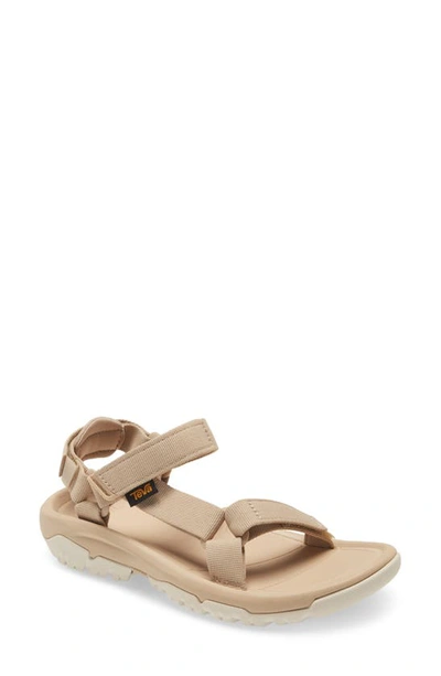 Shop Teva Hurricane Xlt 2 Sandal In Sesame