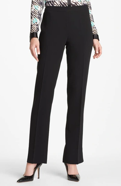 Shop Lafayette 148 New York New York Bleecker In Black