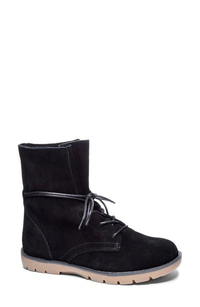 Shop Dirty Laundry Next Up Bootie In Black