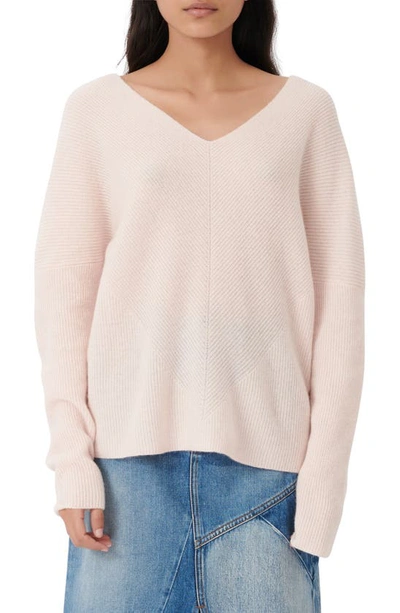 Maje madina sweater sale
