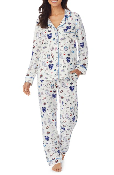 Shop Bedhead Pajamas Classic Pajamas In Bedtime