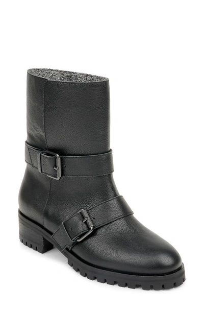 Shop Splendid Karlyn Boot In Black