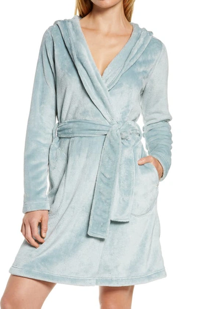 Shop Ugg Miranda Robe In Succulent