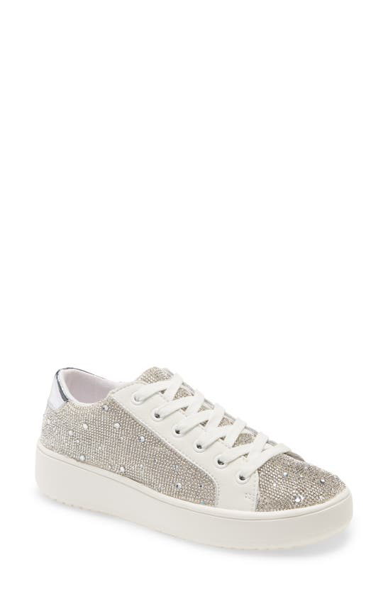 blade platform sneaker steve madden
