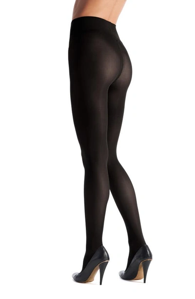 Shop Oroblu Different 80 Tights In Black