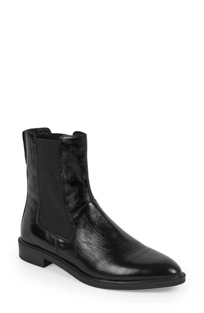 Vagabond Shoemakers Vagabond Frances Chelsea Boots In Black Patent |  ModeSens
