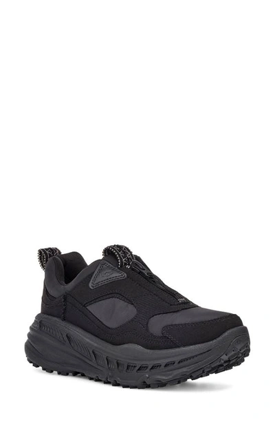 Shop Ugg (r)  Ca805 Sneaker In Black