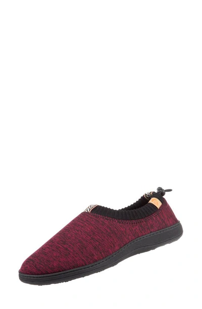 Shop Acorn Explorer Slipper In Garnet Heather