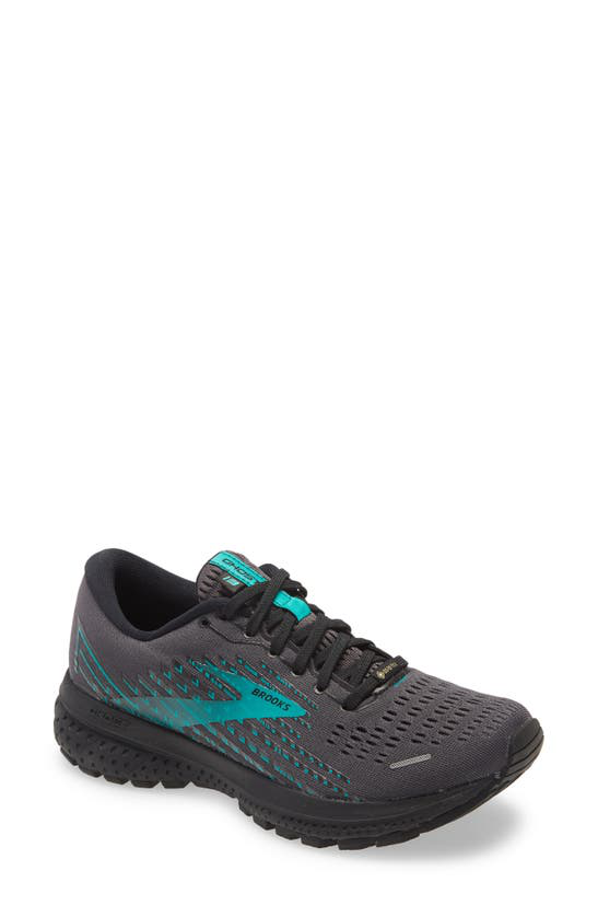 brooks ghost 13 waterproof