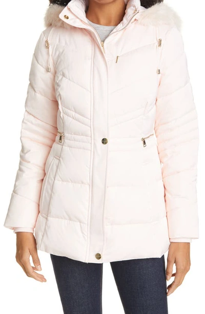 Ted baker outlet puffer coat ladies