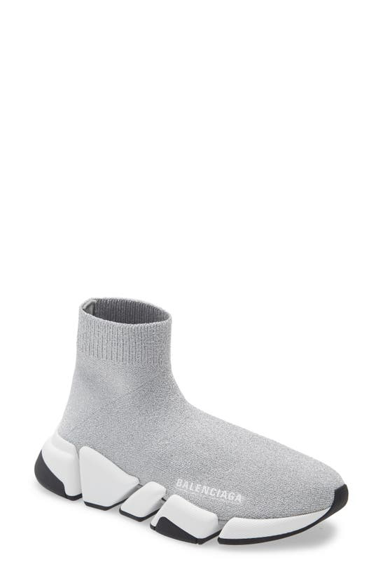balenciaga sock shoes women