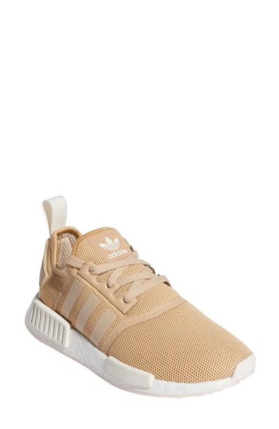 Adidas Originals Nmd Sneakers In Beige-neutral In Ash Pearl | ModeSens