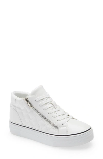 steve madden gryphon q black