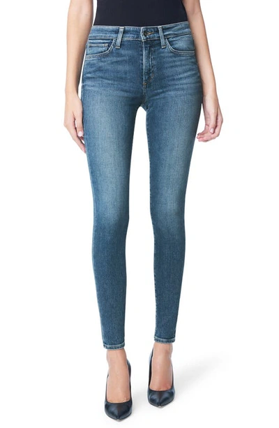 Shop Joe's The Icon Skinny Jeans In Forever