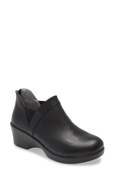 Shop Alegria Natalee Chelsea Boot In Upgrade Leather