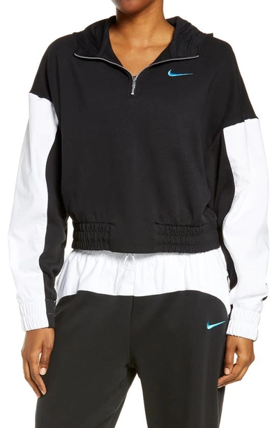 Sportswear icon clash online pullover