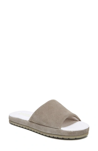 Vince kalina slipper online slide sandals